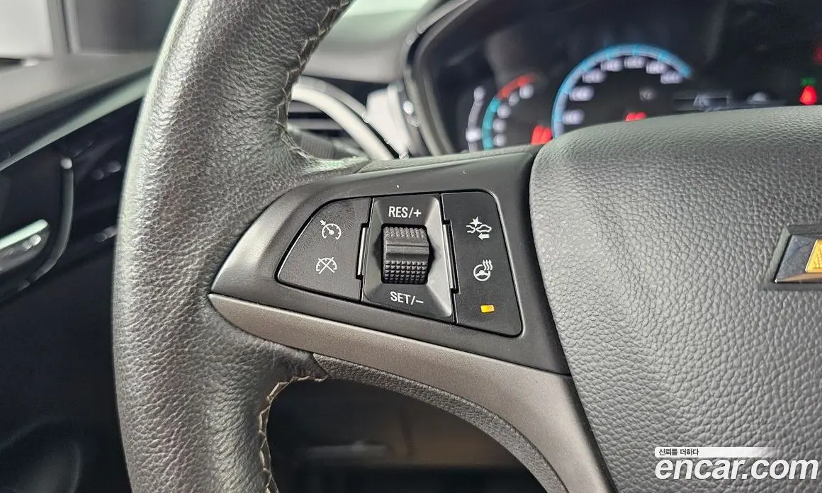 Chevrolet Spark 2021 1.0 автомат (гидро), фото 16