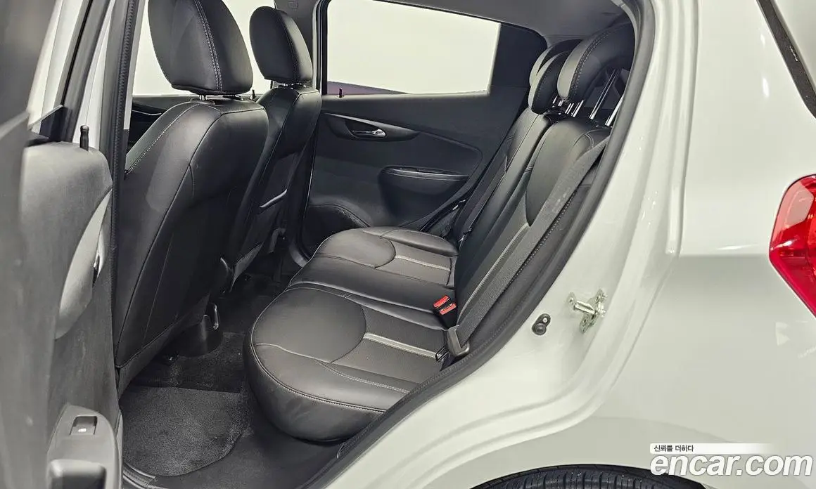Chevrolet Spark 2021 1.0 автомат (гидро), фото 18