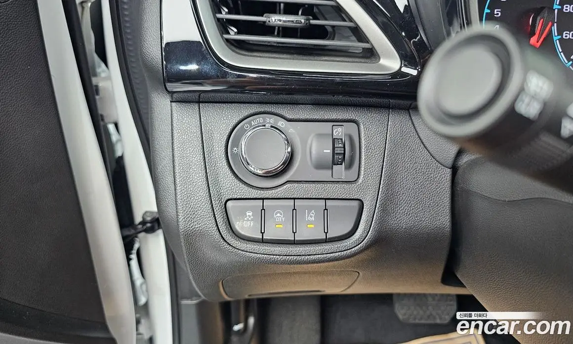 Chevrolet Spark 2021 1.0 автомат (гидро), фото 20