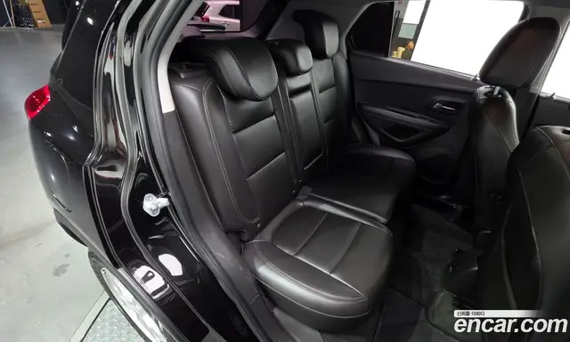 Chevrolet Trax 2020 1.4 автомат (гидро), миниатюра 11 Chevrolet Trax 2020 1.4 автомат (гидро), миниатюра 11