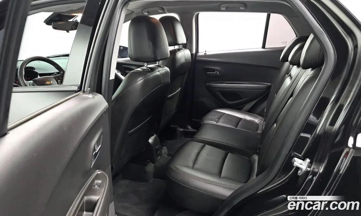 Chevrolet Trax 2020 1.4 автомат (гидро), фото 12 Chevrolet Trax 2020 1.4 автомат (гидро), фото 12