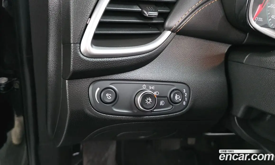 Chevrolet Trax 2020 1.4 автомат (гидро), фото 14 Chevrolet Trax 2020 1.4 автомат (гидро), фото 14