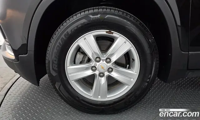 Chevrolet Trax 2020 1.4 автомат (гидро), миниатюра 5 Chevrolet Trax 2020 1.4 автомат (гидро), миниатюра 5