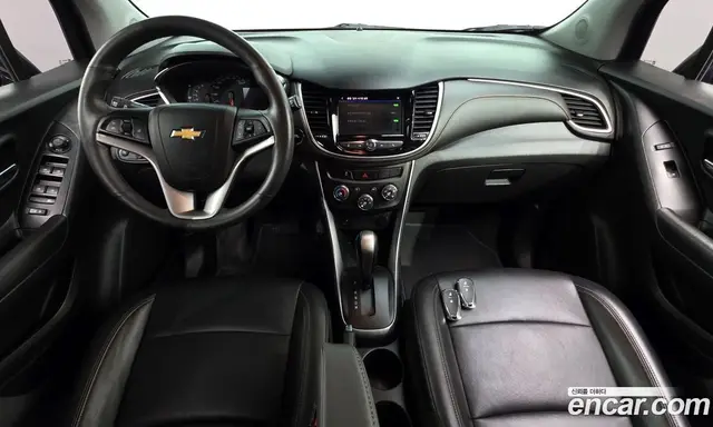 Chevrolet Trax 2020 1.4 автомат (гидро), миниатюра 7 Chevrolet Trax 2020 1.4 автомат (гидро), миниатюра 7