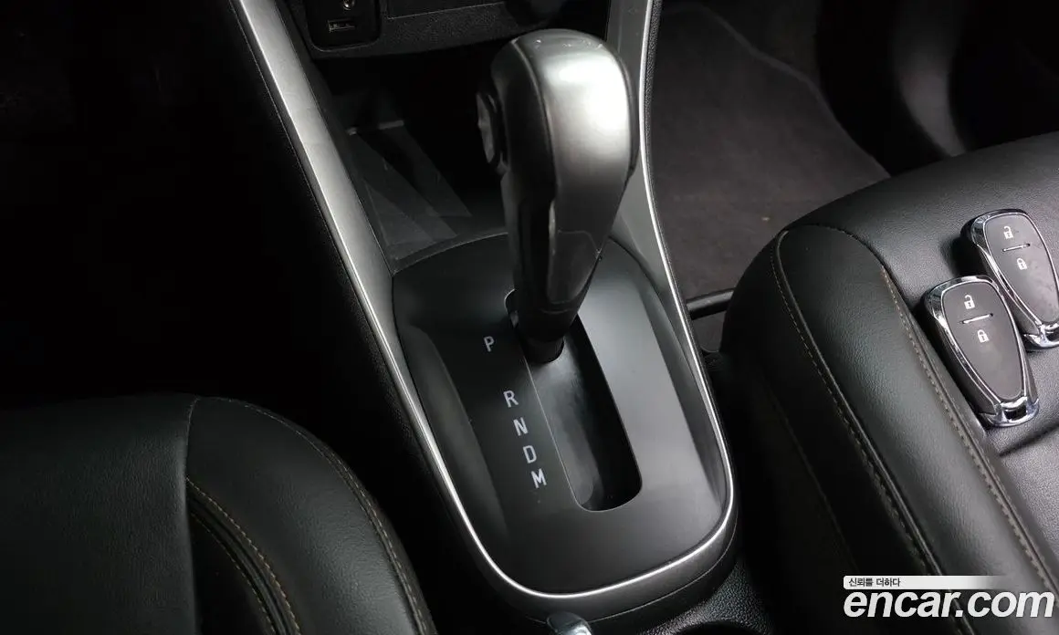 Chevrolet Trax 2020 1.4 автомат (гидро), фото 9 Chevrolet Trax 2020 1.4 автомат (гидро), фото 9