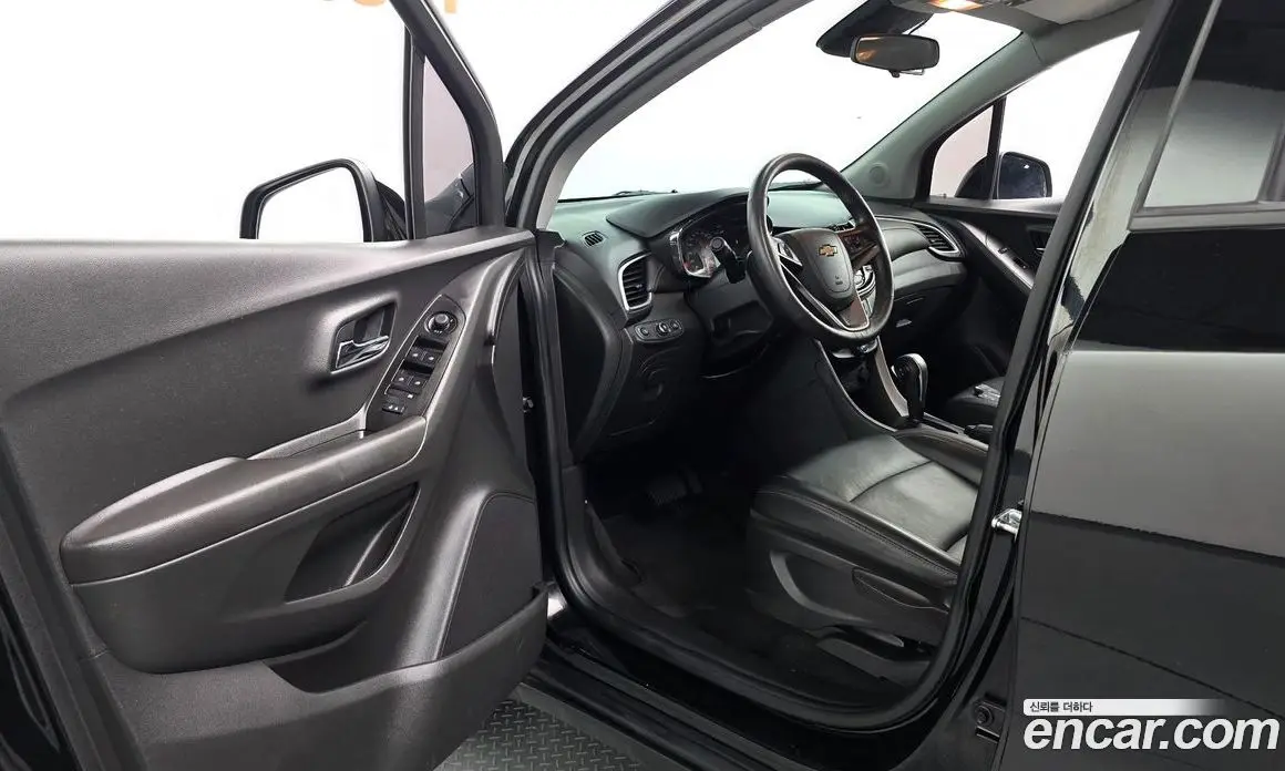 Chevrolet Trax 2020 1.4 автомат (гидро), фото 10 Chevrolet Trax 2020 1.4 автомат (гидро), фото 10