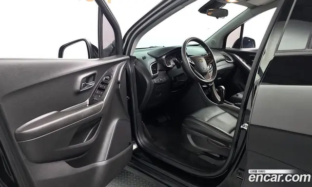 Chevrolet Trax 2020 1.4 автомат (гидро), миниатюра 10 Chevrolet Trax 2020 1.4 автомат (гидро), миниатюра 10