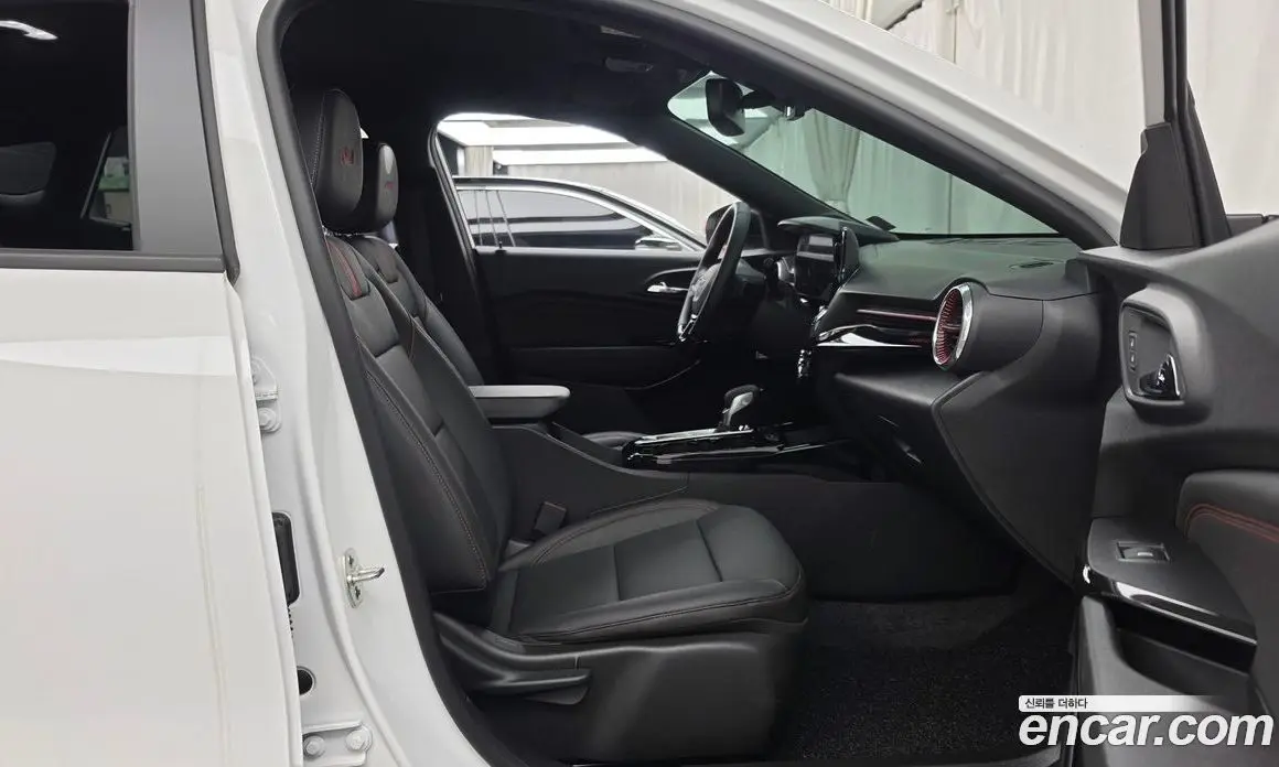 Chevrolet Trax 2023 1.2 автомат (гидро), фото 11 Chevrolet Trax 2023 1.2 автомат (гидро), фото 11