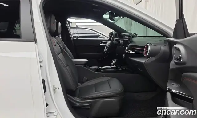 Chevrolet Trax 2023 1.2 автомат (гидро), миниатюра 11 Chevrolet Trax 2023 1.2 автомат (гидро), миниатюра 11
