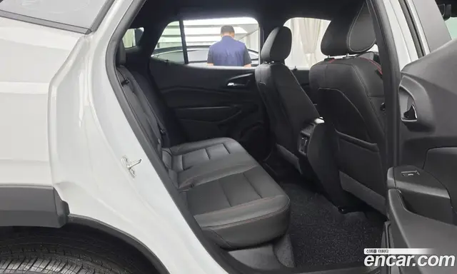 Chevrolet Trax 2023 1.2 автомат (гидро), миниатюра 12