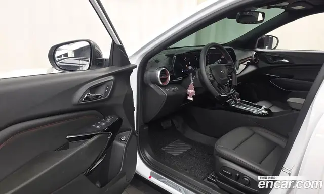 Chevrolet Trax 2023 1.2 автомат (гидро), миниатюра 10 Chevrolet Trax 2023 1.2 автомат (гидро), миниатюра 10