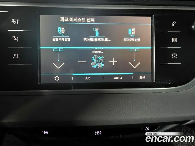Citroen C4 Picasso 2018 1.6 автомат (гидро), миниатюра 12