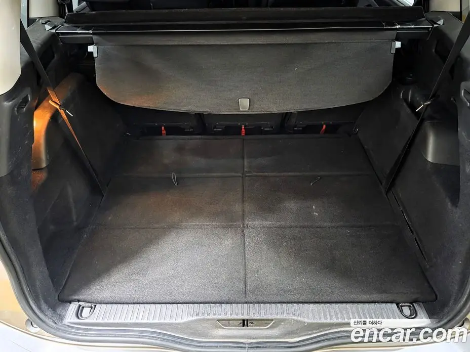 Citroen C4 Picasso 2018 1.6 автомат (гидро), фото 19