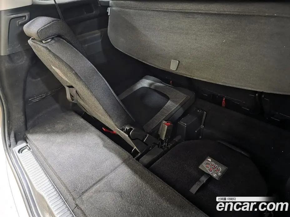 Citroen C4 Picasso 2018 1.6 автомат (гидро), фото 20