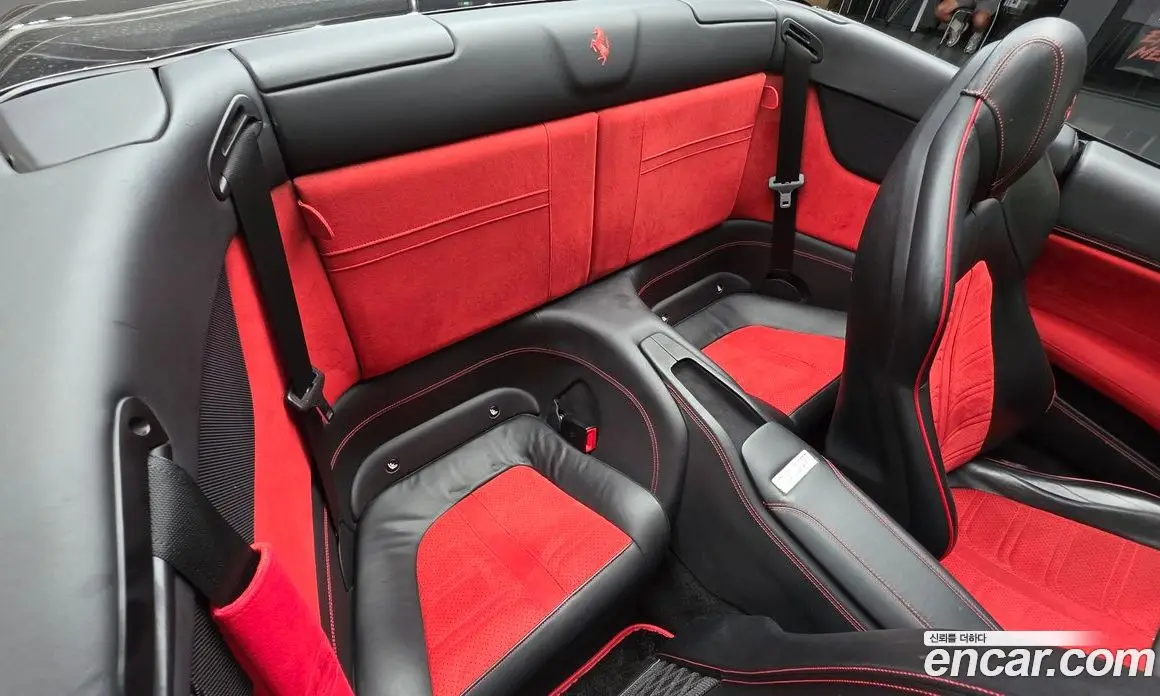 Ferrari California 2016 3.9 автомат (гидро), фото 12