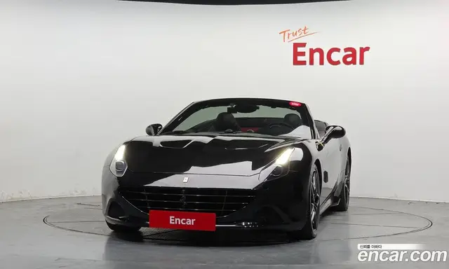 Ferrari California 2016 3.9 автомат (гидро), миниатюра 3