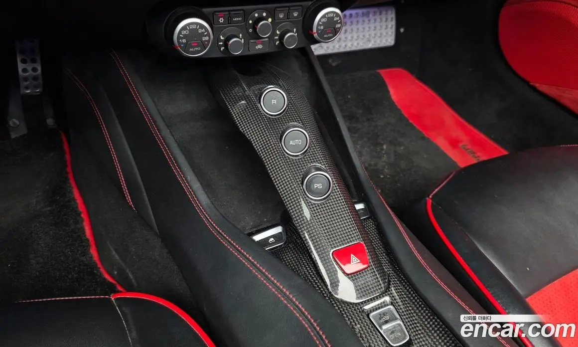 Ferrari California 2016 3.9 автомат (гидро), фото 9