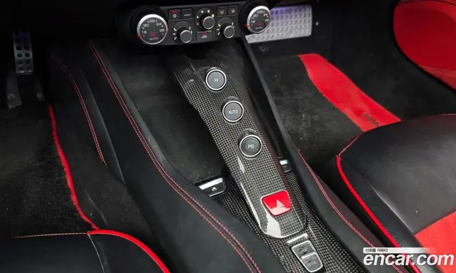 Ferrari California 2016 3.9 автомат (гидро), миниатюра 9
