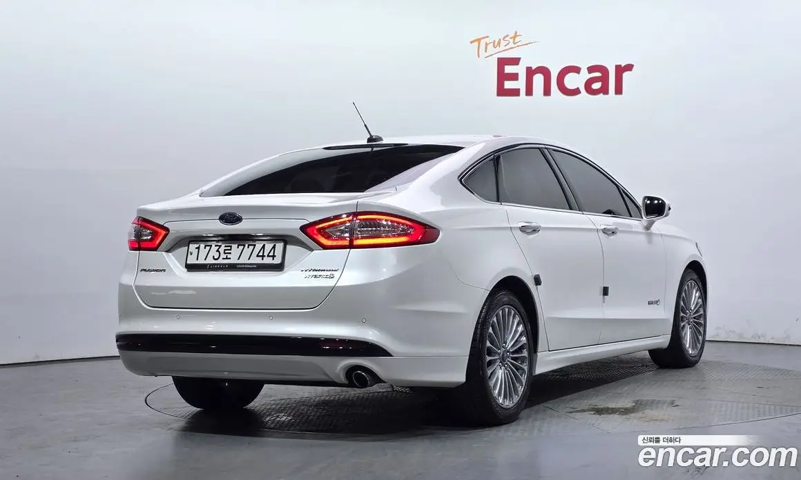 Ford Fusion 2014 2.0 автомат (гидро), фото 2 Ford Fusion 2014 2.0 автомат (гидро), фото 2