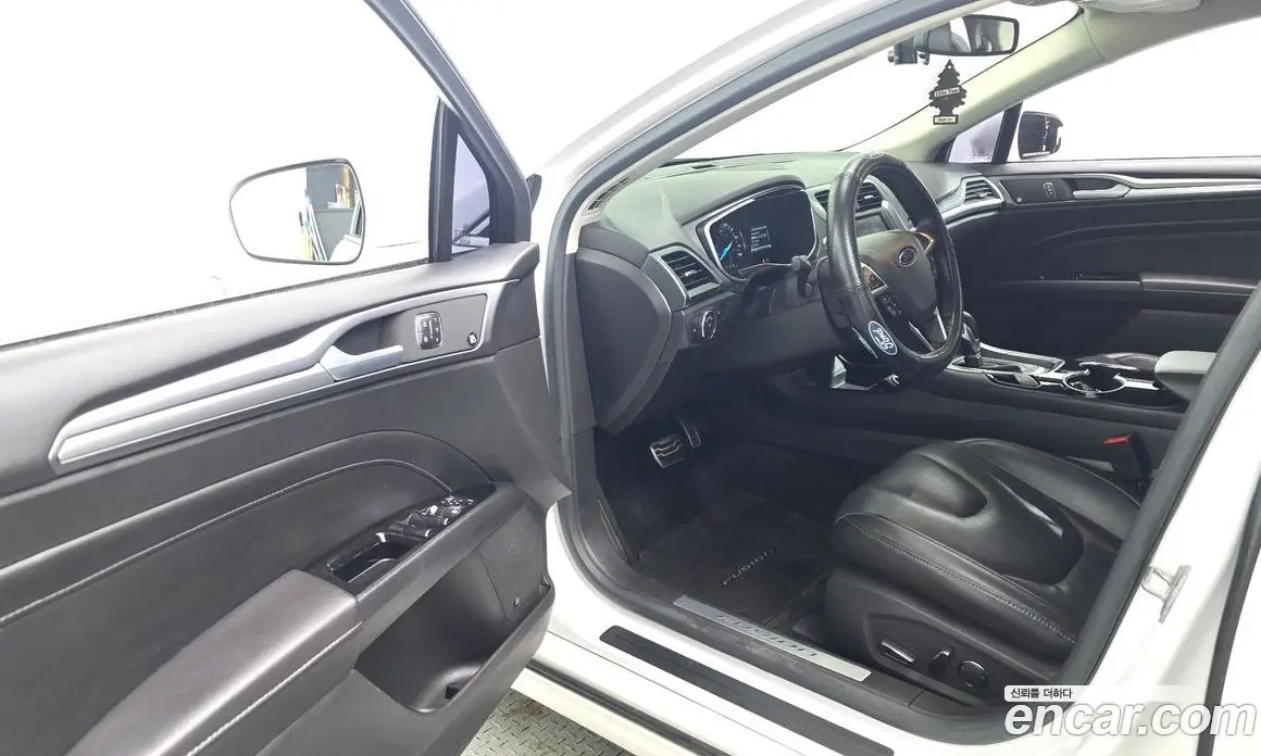 Ford Fusion 2014 2.0 автомат (гидро), фото 11 Ford Fusion 2014 2.0 автомат (гидро), фото 11