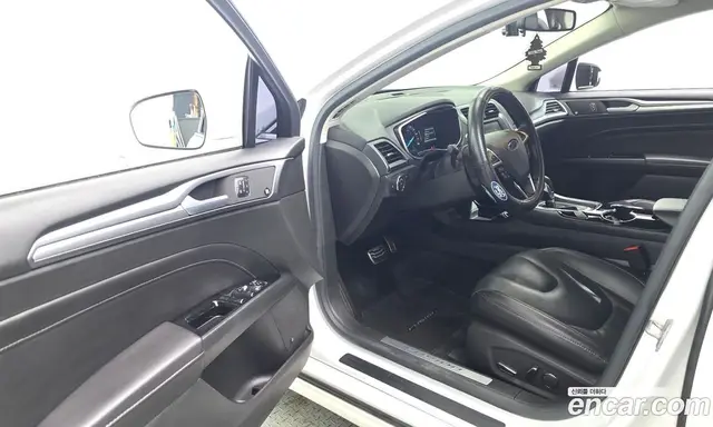 Ford Fusion 2014 2.0 автомат (гидро), миниатюра 11 Ford Fusion 2014 2.0 автомат (гидро), миниатюра 11