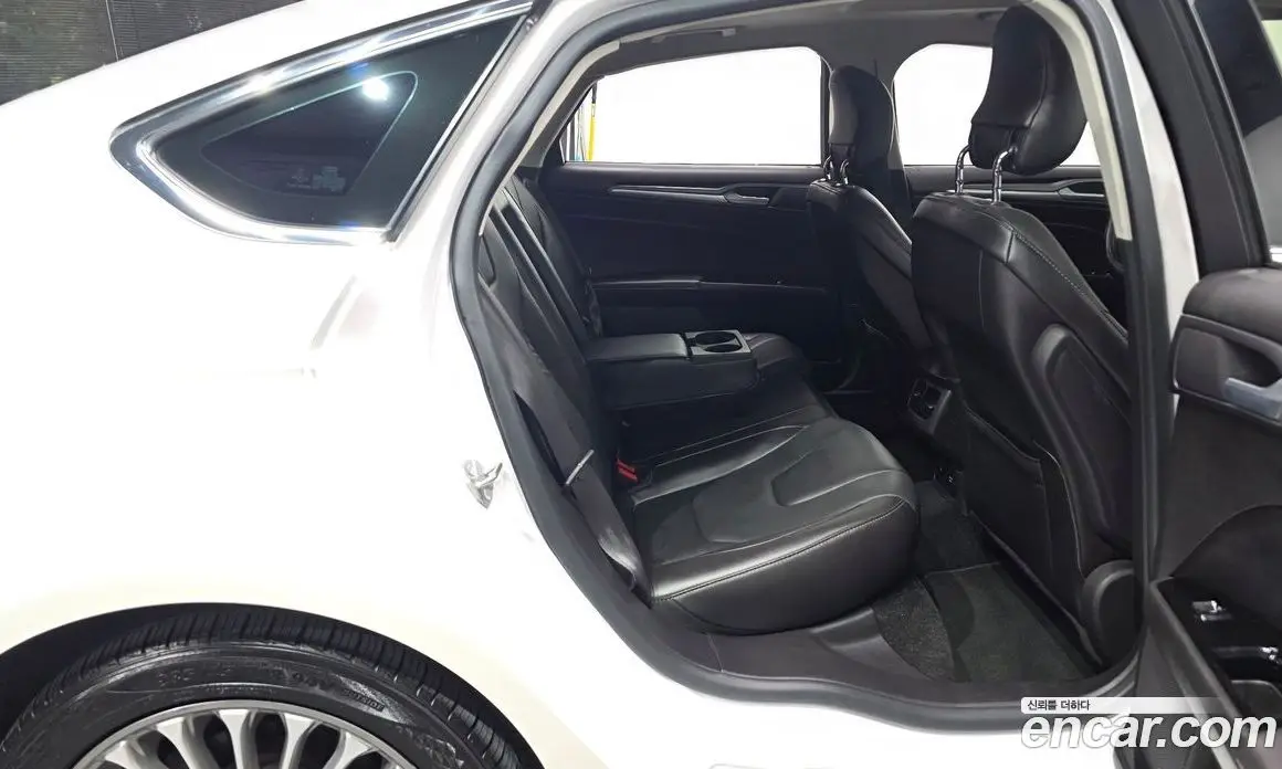 Ford Fusion 2014 2.0 автомат (гидро), фото 12 Ford Fusion 2014 2.0 автомат (гидро), фото 12