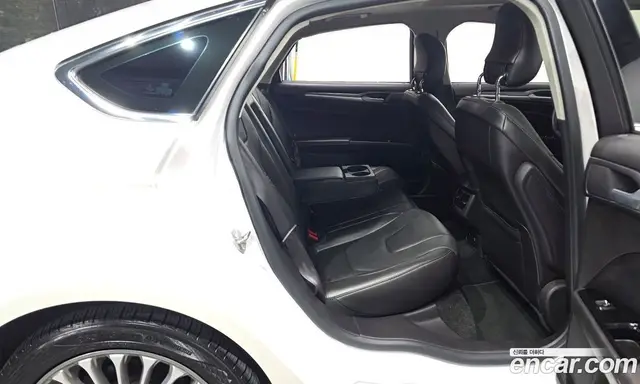 Ford Fusion 2014 2.0 автомат (гидро), миниатюра 12