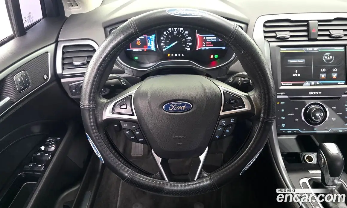 Ford Fusion 2014 2.0 автомат (гидро), фото 13 Ford Fusion 2014 2.0 автомат (гидро), фото 13