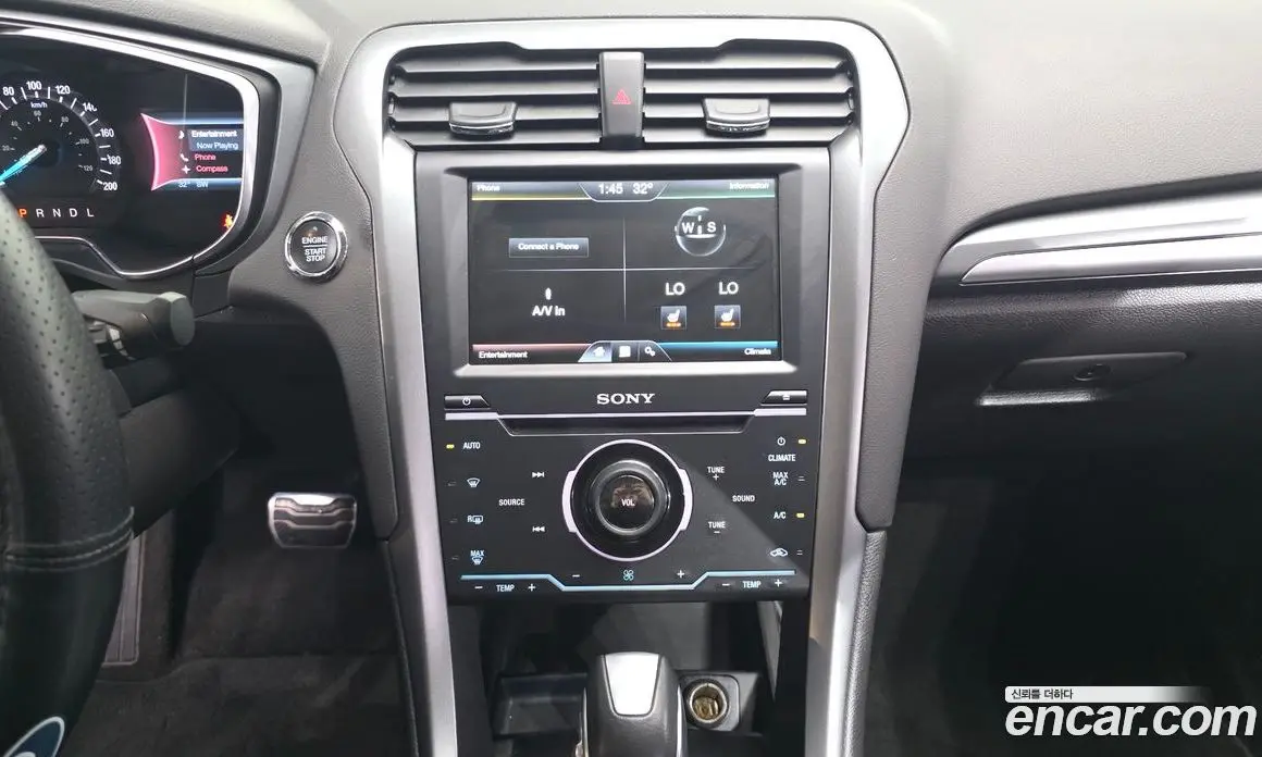Ford Fusion 2014 2.0 автомат (гидро), фото 14 Ford Fusion 2014 2.0 автомат (гидро), фото 14