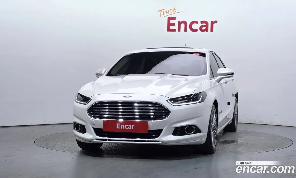 Ford Fusion 2014 2.0 автомат (гидро), фото 3 Ford Fusion 2014 2.0 автомат (гидро), фото 3