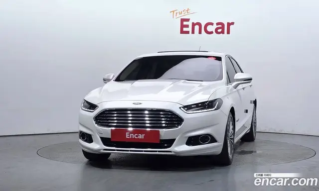 Ford Fusion 2014 2.0 автомат (гидро), миниатюра 3 Ford Fusion 2014 2.0 автомат (гидро), миниатюра 3