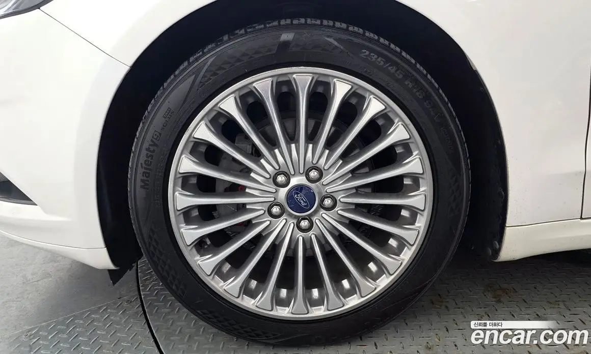 Ford Fusion 2014 2.0 автомат (гидро), фото 5 Ford Fusion 2014 2.0 автомат (гидро), фото 5