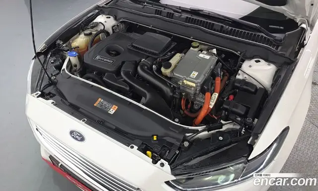 Ford Fusion 2014 2.0 автомат (гидро), миниатюра 6 Ford Fusion 2014 2.0 автомат (гидро), миниатюра 6