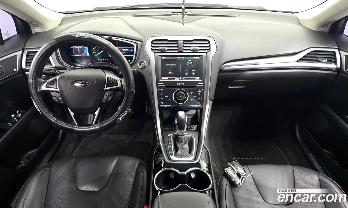 Ford Fusion 2014 2.0 автомат (гидро), фото 7 Ford Fusion 2014 2.0 автомат (гидро), фото 7