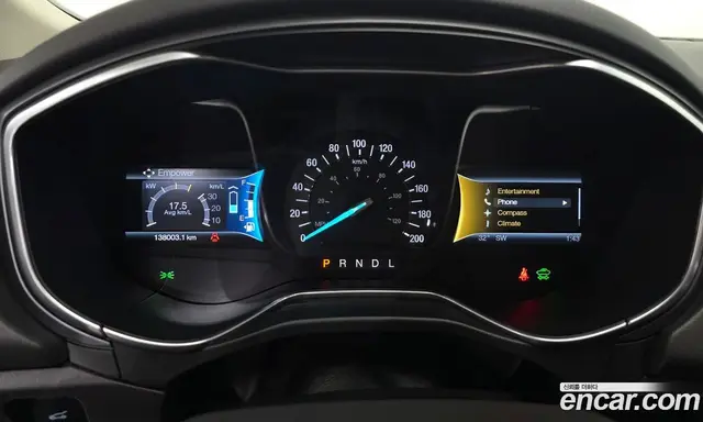 Ford Fusion 2014 2.0 автомат (гидро), миниатюра 8 Ford Fusion 2014 2.0 автомат (гидро), миниатюра 8