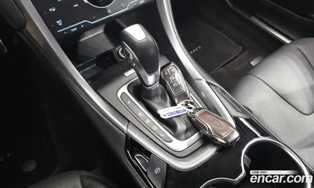 Ford Fusion 2014 2.0 автомат (гидро), миниатюра 9 Ford Fusion 2014 2.0 автомат (гидро), миниатюра 9