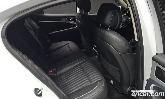 Genesis G70 2024 2.5 автомат (гидро), миниатюра 12
