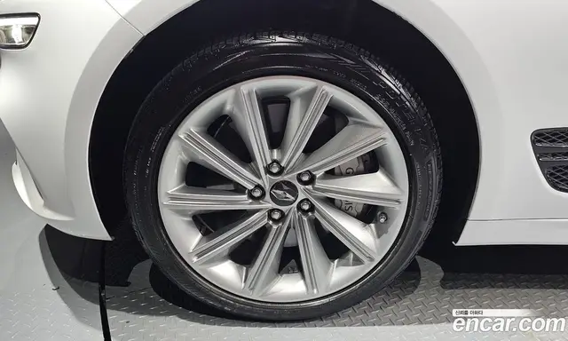 Genesis G70 2024 2.5 автомат (гидро), миниатюра 5 Genesis G70 2024 2.5 автомат (гидро), миниатюра 5