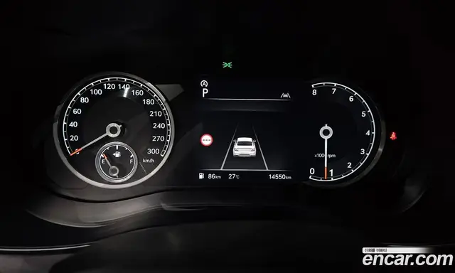 Genesis G70 2024 2.5 автомат (гидро), миниатюра 8 Genesis G70 2024 2.5 автомат (гидро), миниатюра 8