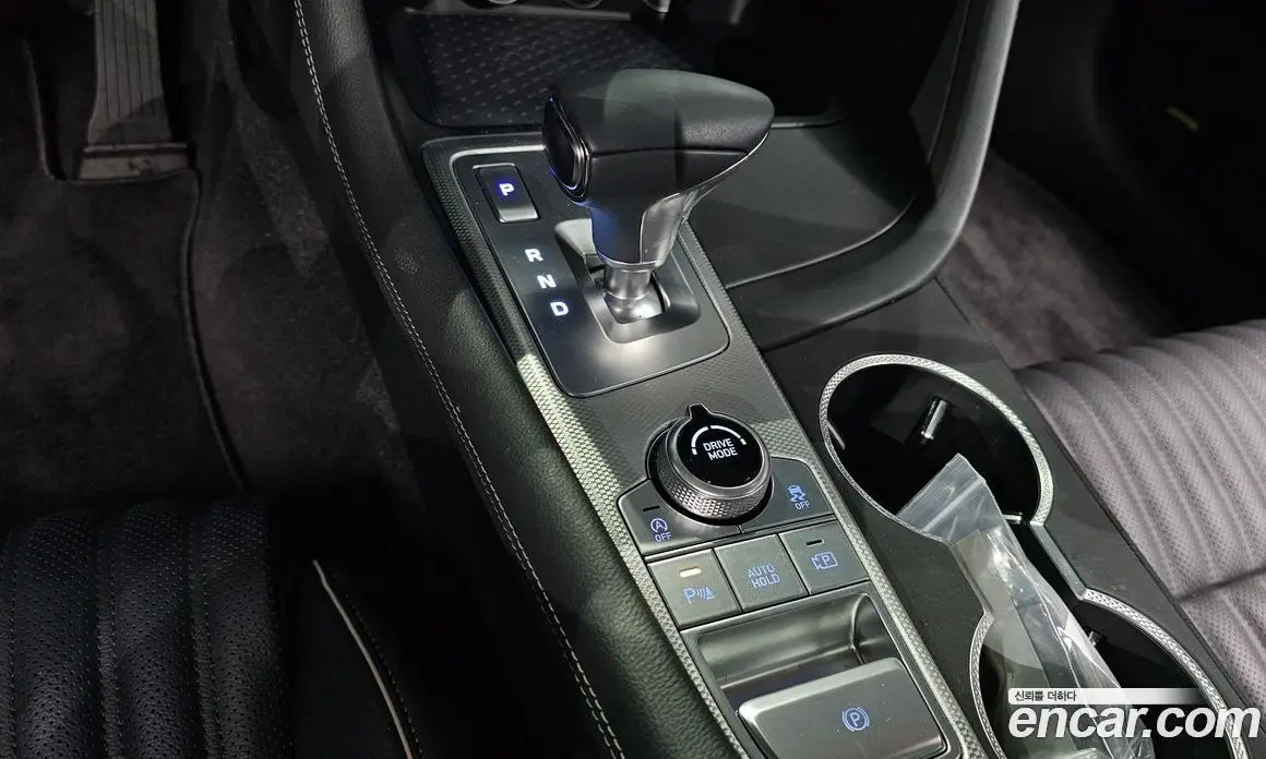 Genesis G70 2024 2.5 автомат (гидро), фото 9 Genesis G70 2024 2.5 автомат (гидро), фото 9
