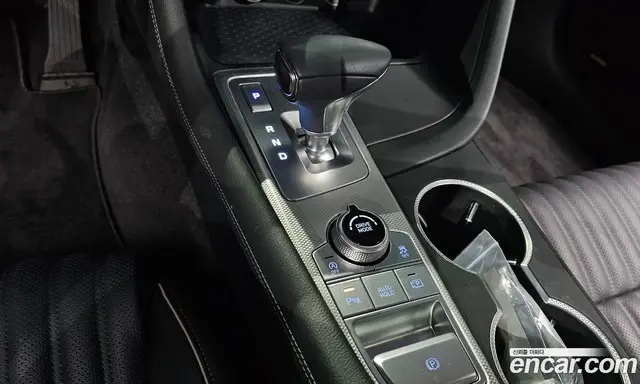 Genesis G70 2024 2.5 автомат (гидро), миниатюра 9 Genesis G70 2024 2.5 автомат (гидро), миниатюра 9