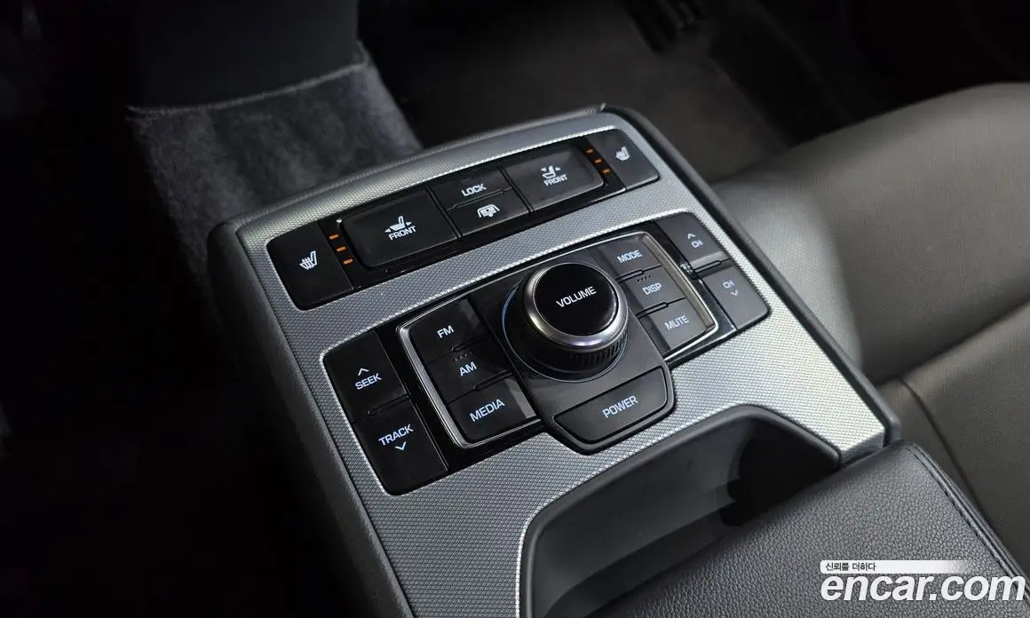 Genesis G80 2018 3.3 автомат (гидро), фото 19