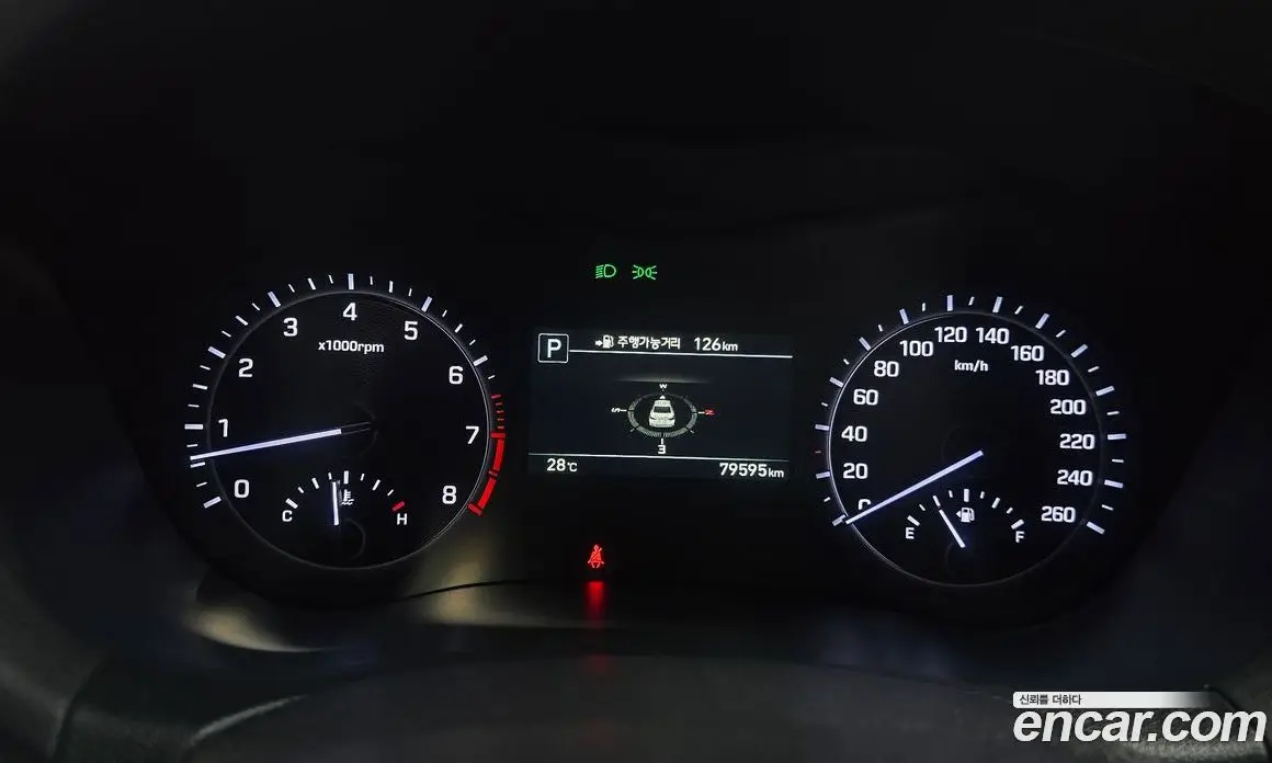Genesis G80 2018 3.3 автомат (гидро), фото 8