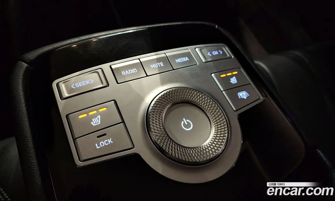 Genesis G80 2022 3.5 автомат (гидро), фото 18