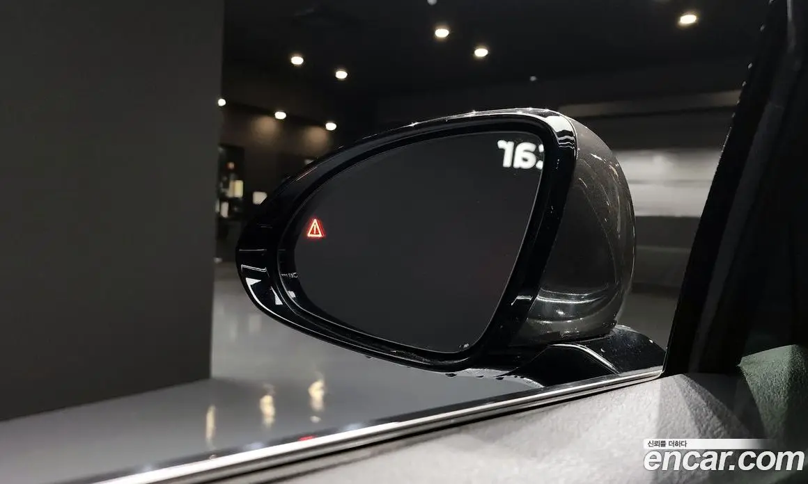 Genesis G80 2022 3.5 автомат (гидро), фото 19