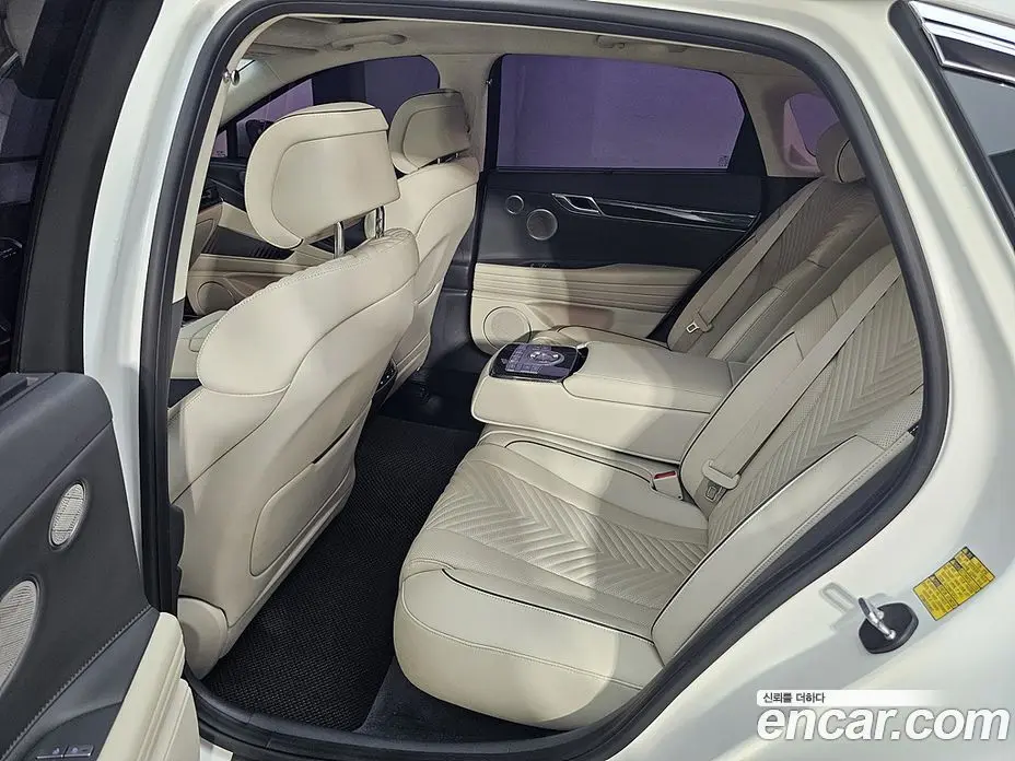Genesis G80 2022 2.5 автомат (гидро), фото 11 Genesis G80 2022 2.5 автомат (гидро), фото 11
