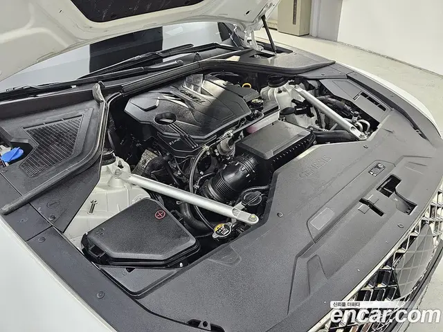 Genesis G80 2022 2.5 автомат (гидро), миниатюра 6 Genesis G80 2022 2.5 автомат (гидро), миниатюра 6