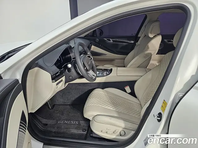 Genesis G80 2022 2.5 автомат (гидро), миниатюра 7 Genesis G80 2022 2.5 автомат (гидро), миниатюра 7