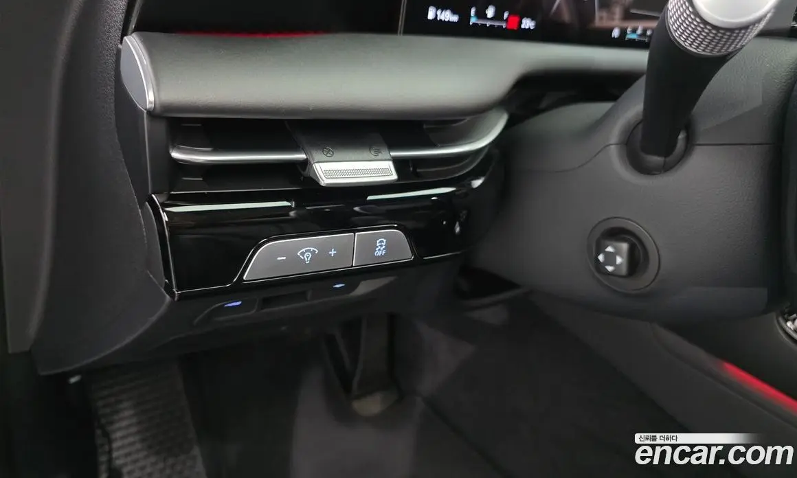 Genesis G80 2024 3.5 автомат (гидро), фото 14