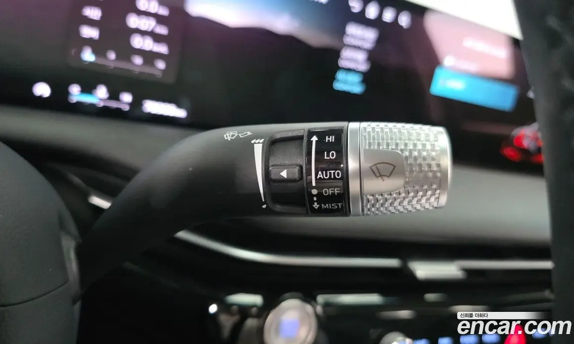 Genesis G80 2024 3.5 автомат (гидро), фото 15